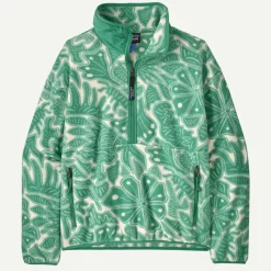 Clearance Women's Synchilla&reg; Fleece Marsupial Pullover Women Women’S|Pullovers