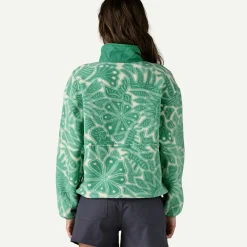 Clearance Women's Synchilla&reg; Fleece Marsupial Pullover Women Women’S|Pullovers