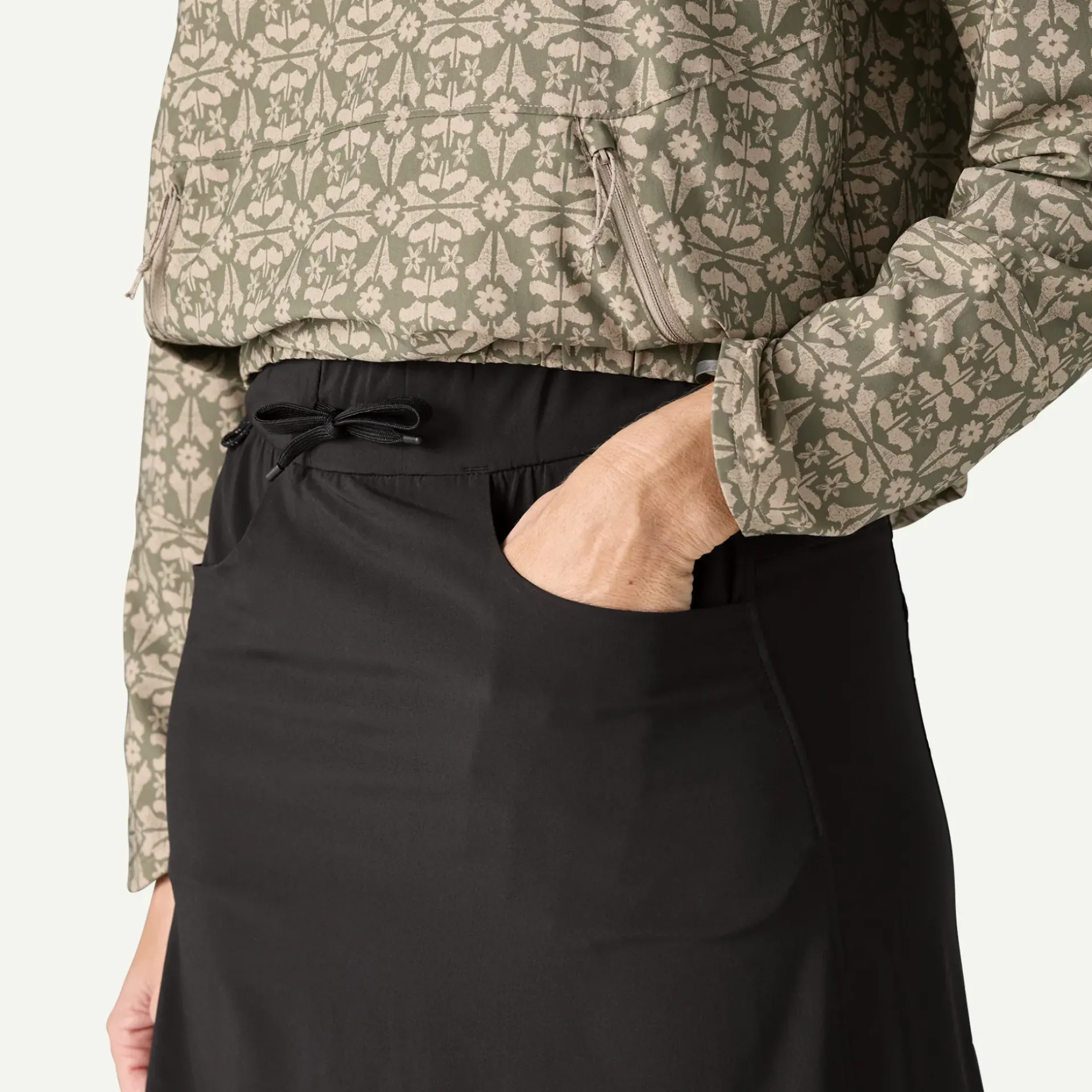 Hot Women's Tech Skort Women Shop Women’S|Shorts