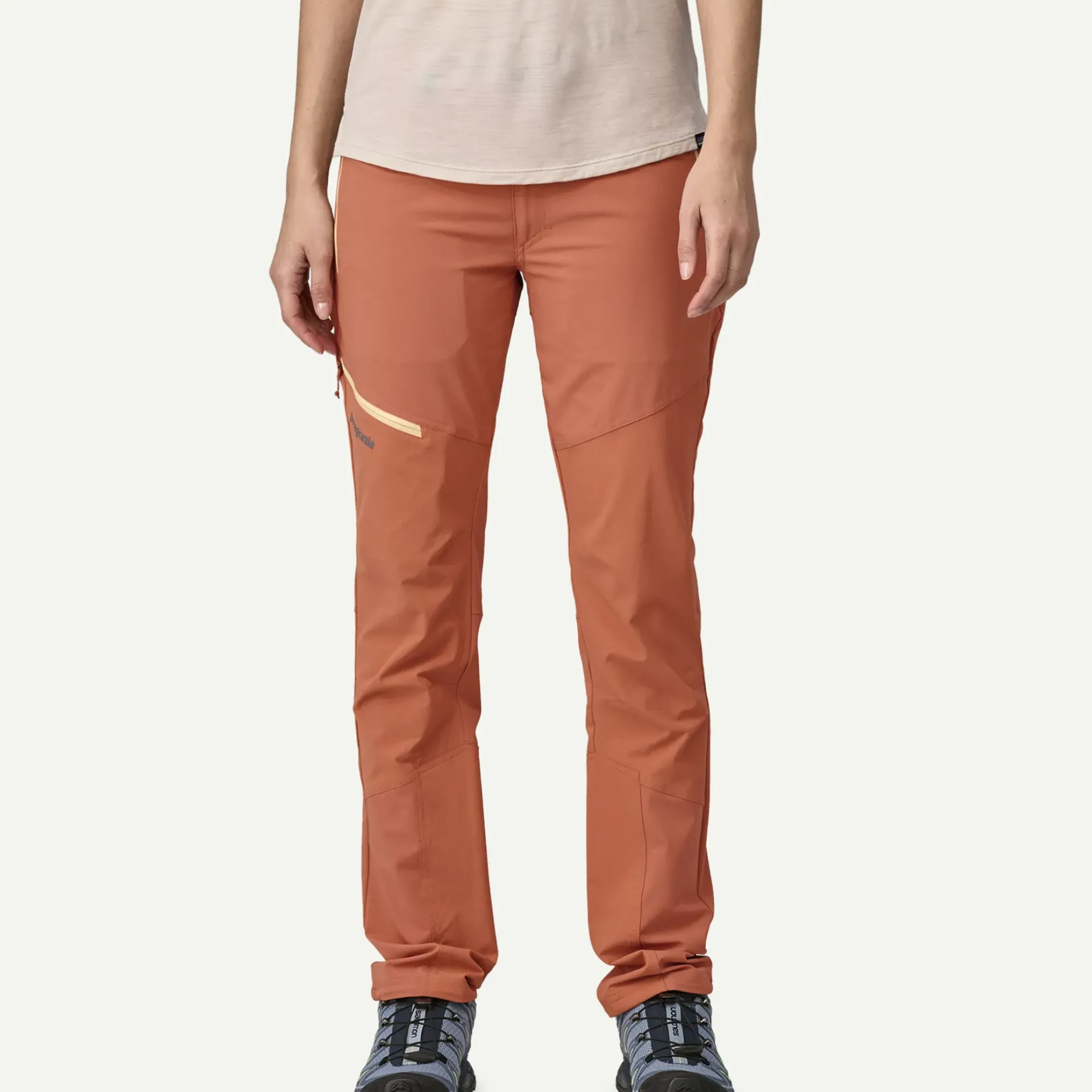 Clearance Women's Terravia Alpine Pants - Regular Women Shop Women’S|Snow & Alpine Pants