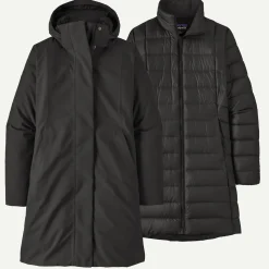 Discount Women's Tres 3-in-1 Parka Women Women’S|Casual