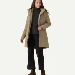 Discount Women's Tres 3-in-1 Parka Women Women’S|Casual