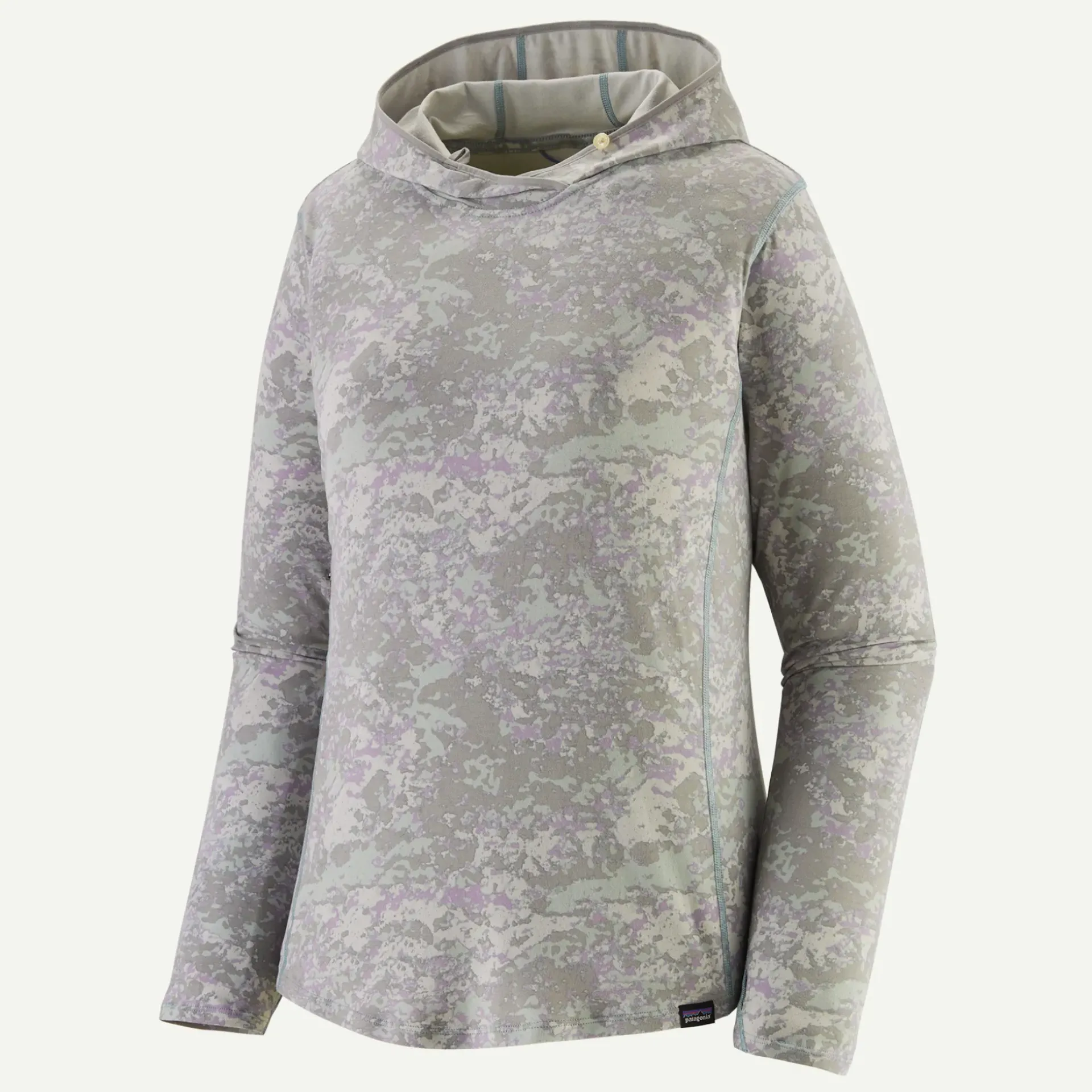 Best Women's Tropic Comfort Natural Sun Hoody Women Shop Women’S|T-Shirts