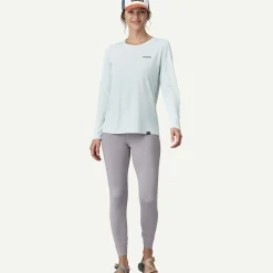 Online Women's Tropic Comfort Sun Tights Women Shop Women’S|Tights & Leggings