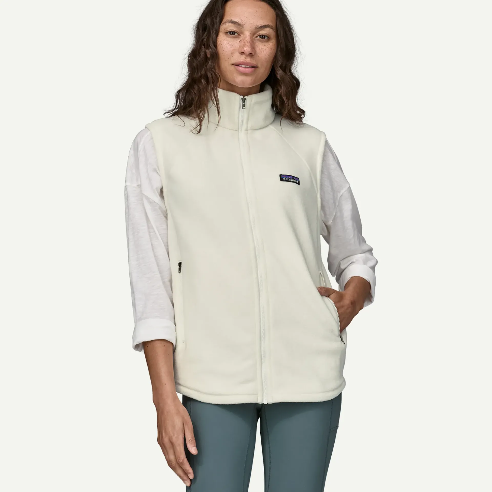 Online Women's Unity Fitz Easy-Cut Responsibili-Tee® Women Women’S|T-Shirts