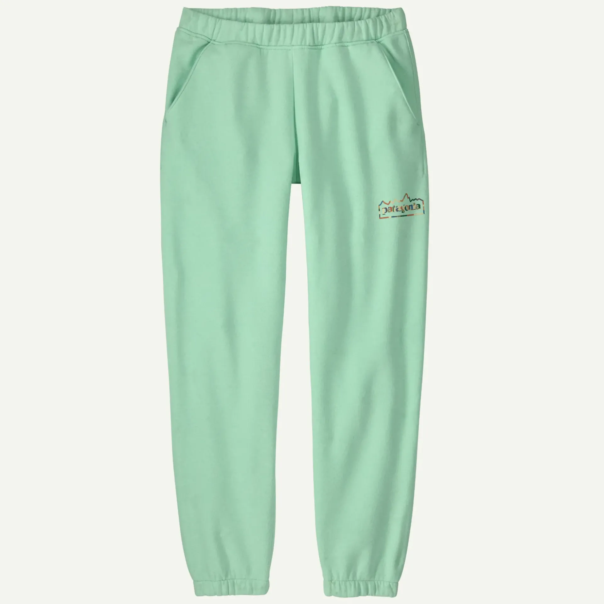 New Women's Unity Fitz Uprisal Fleece Sweatpants Women Joggers|Pants & Jeans