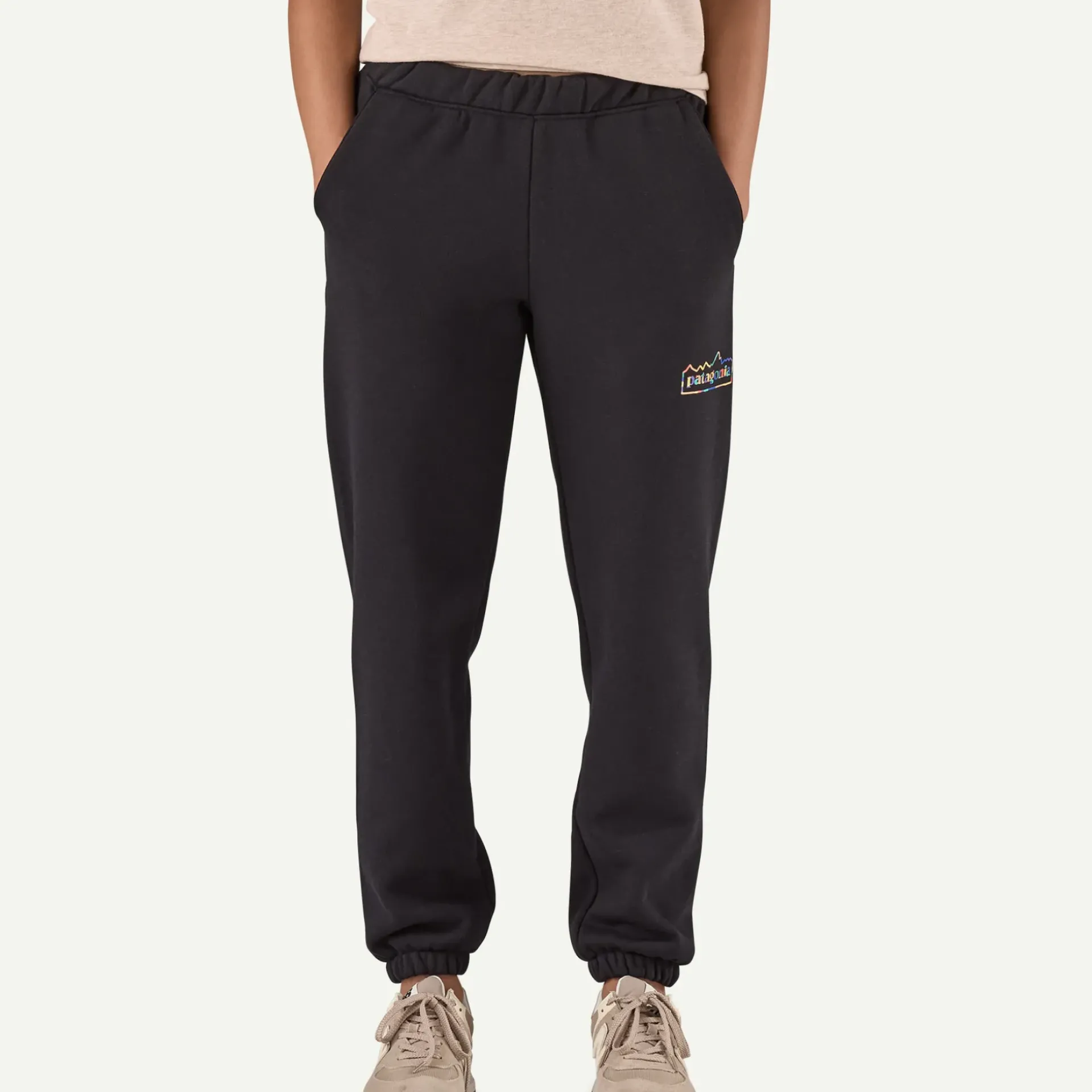 New Women's Unity Fitz Uprisal Fleece Sweatpants Women Joggers|Pants & Jeans