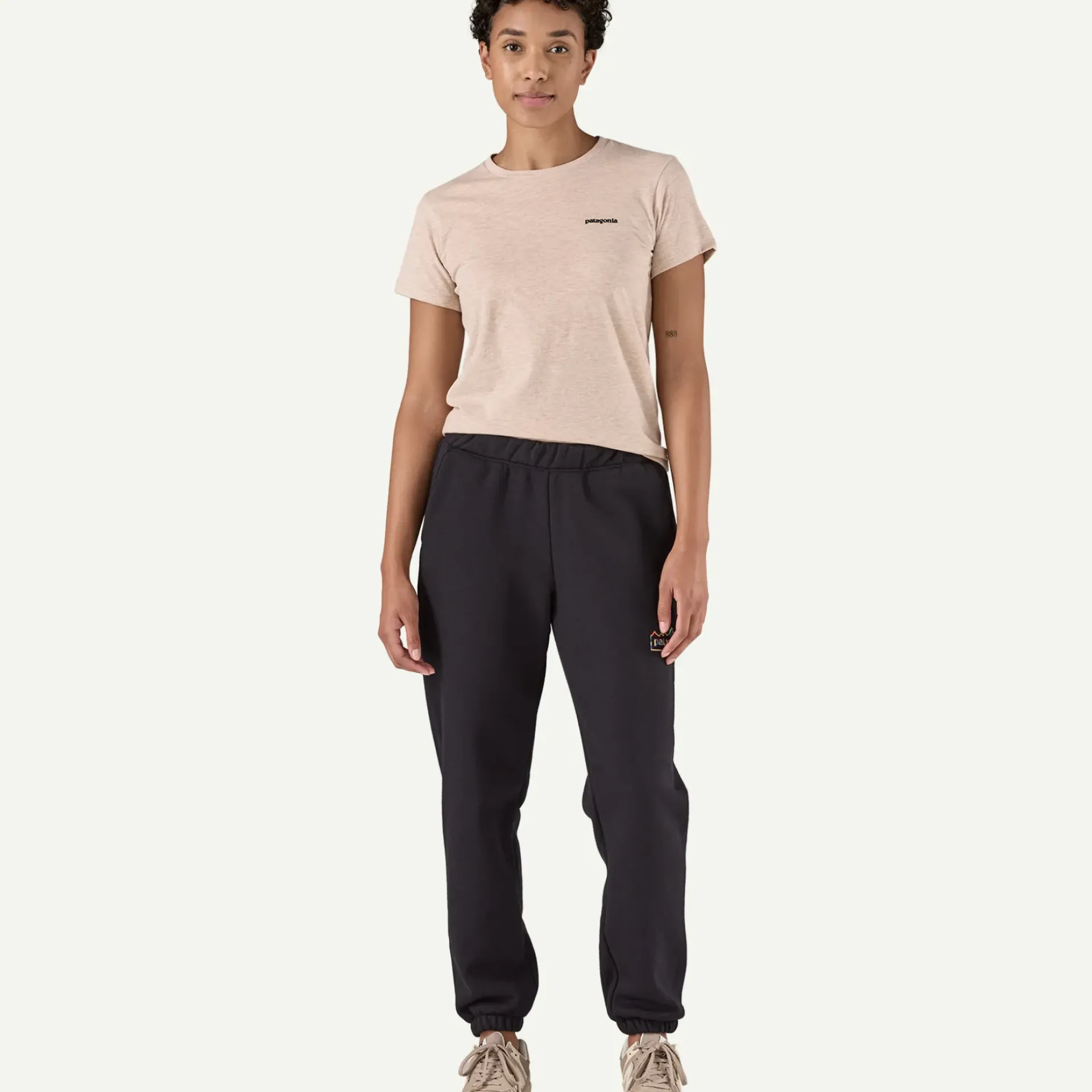 New Women's Unity Fitz Uprisal Fleece Sweatpants Women Joggers|Pants & Jeans