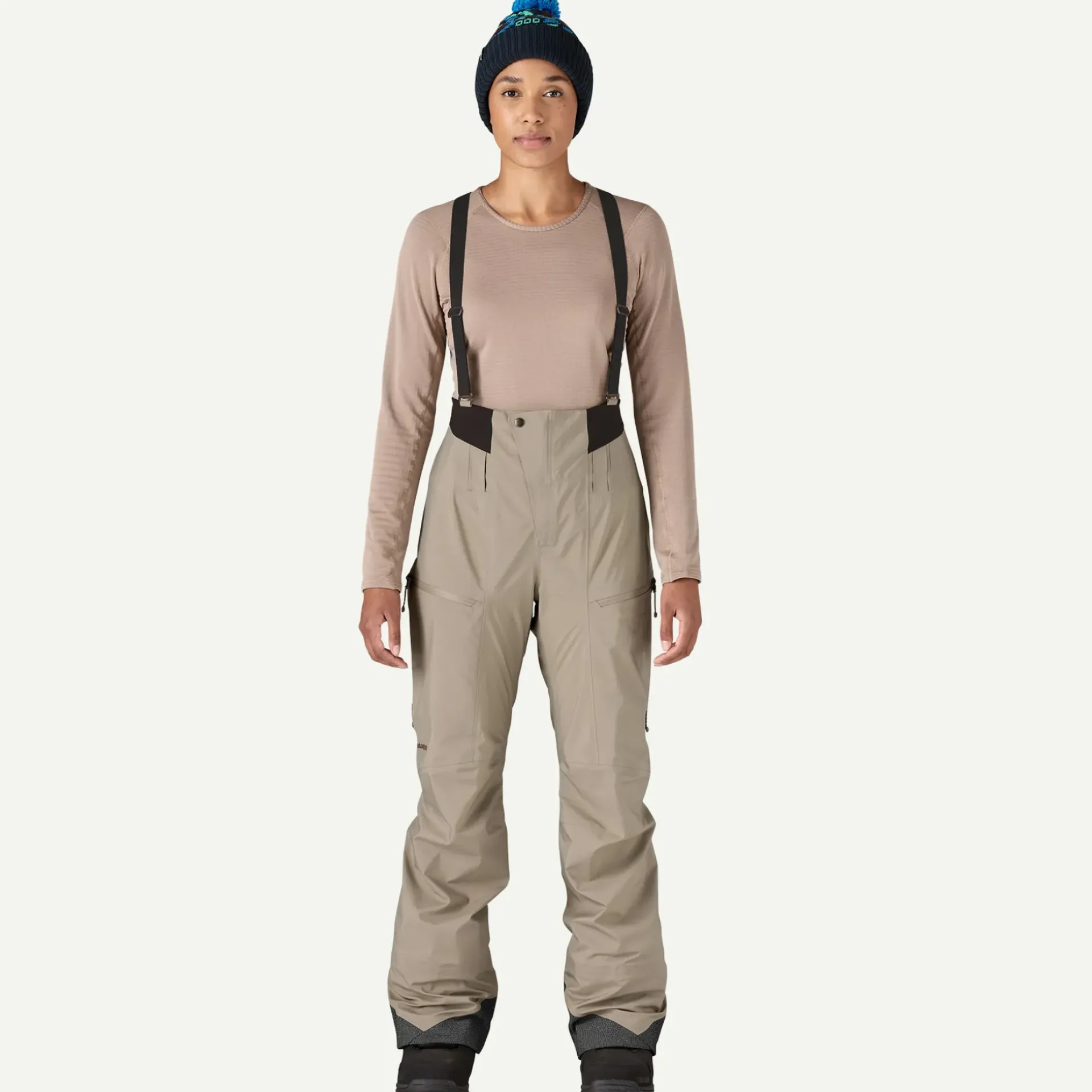 Outlet Women's Untracked Bibs Women Shop Women’S|Women’S