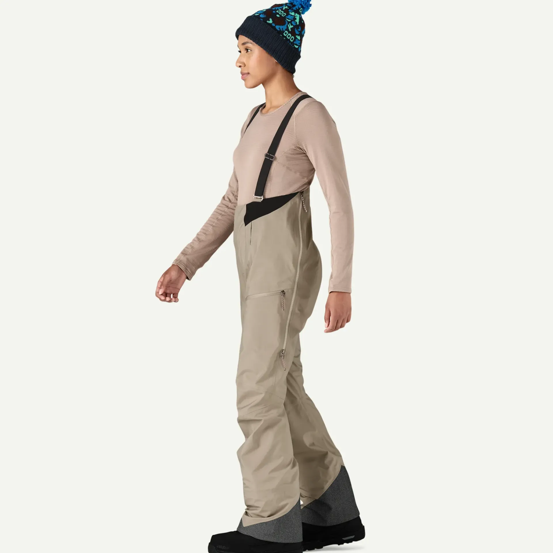 Outlet Women's Untracked Bibs Women Shop Women’S|Women’S