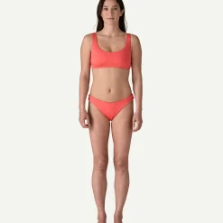 Clearance Women's Wave For It Bikini Top Women Shop Women’S|Two-Piece Swimsuits
