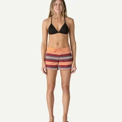 Outlet Women's Wavefarer&reg; Boardshorts - 5" Women Shop Women’S|Boardshorts & Rashguards