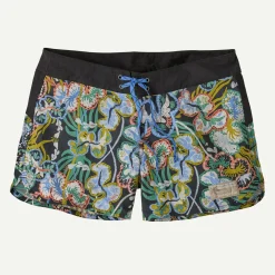 Outlet Women's Wavefarer&reg; Boardshorts - 5" Women Shop Women’S|Boardshorts & Rashguards