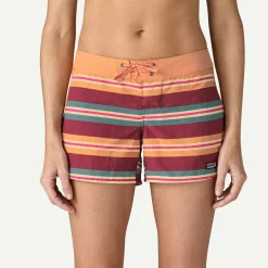 Outlet Women's Wavefarer&reg; Boardshorts - 5" Women Shop Women’S|Boardshorts & Rashguards