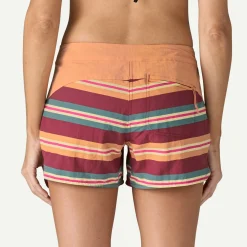 Outlet Women's Wavefarer&reg; Boardshorts - 5" Women Shop Women’S|Boardshorts & Rashguards