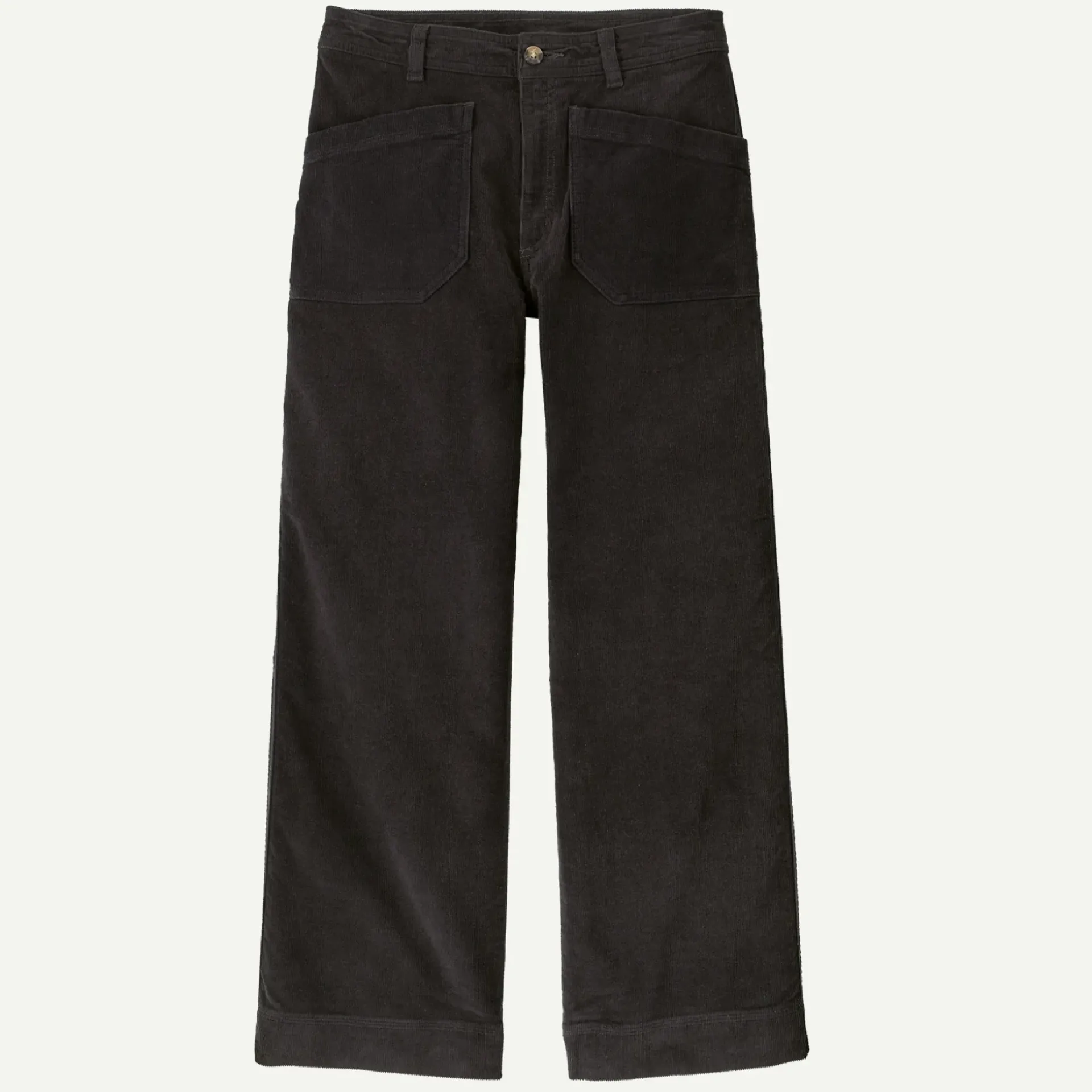 Clearance Women's Wide-Leg Corduroy Pants Women Women’S|Pants & Jeans