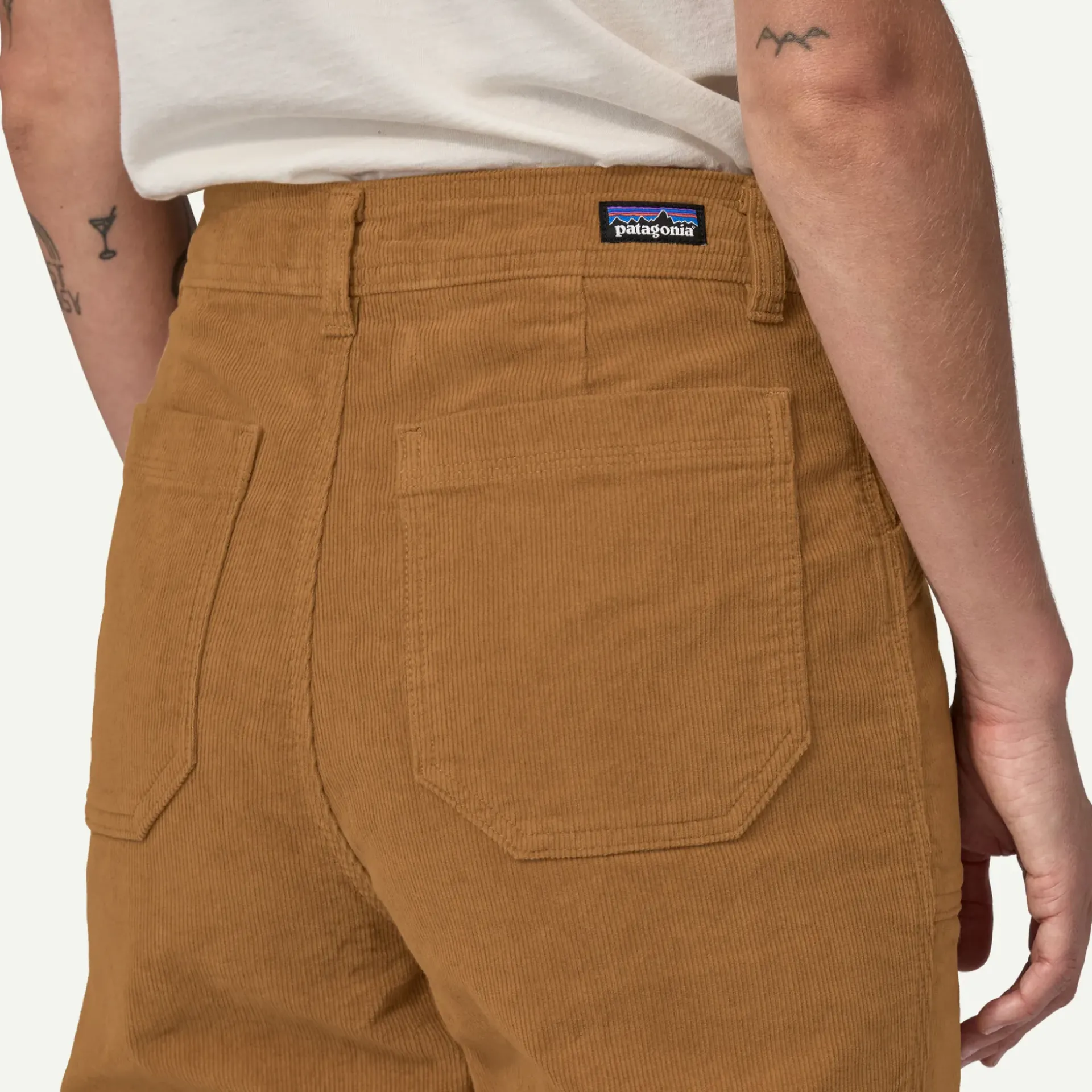 Clearance Women's Wide-Leg Corduroy Pants Women Women’S|Pants & Jeans