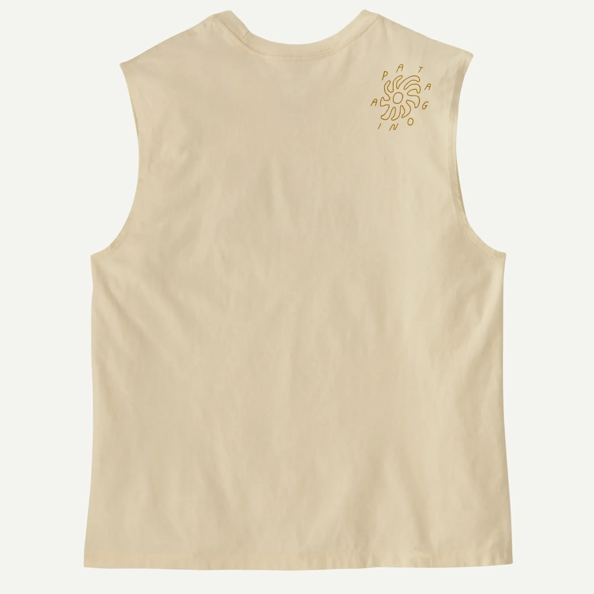 Clearance Women's Wind Runner Boxy Organic Tank Top Women T-Shirts|Short Sleeve
