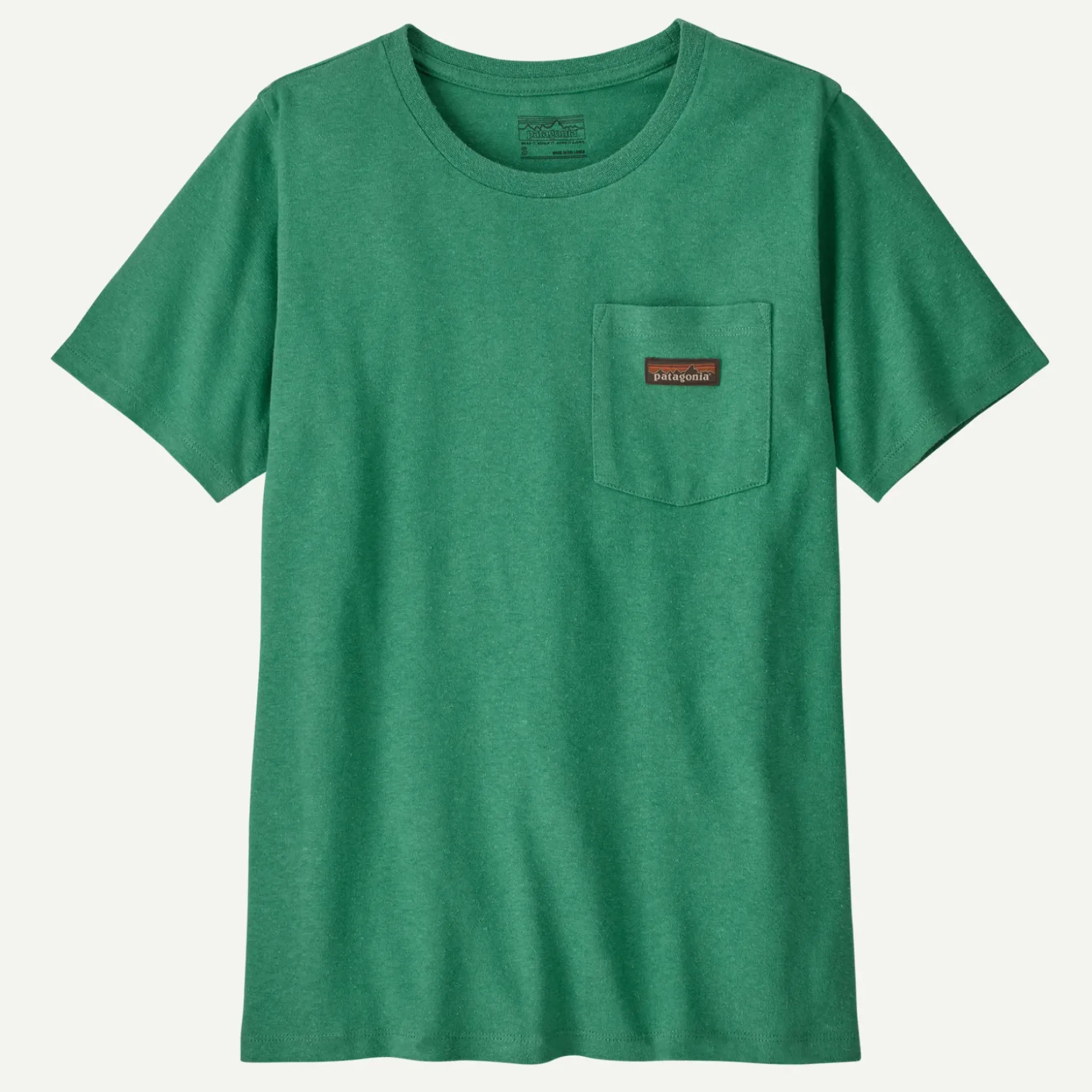 Hot Women's Work Pocket Tee Women Women’S|T-Shirts