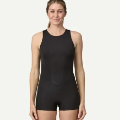 Clearance Women's Yulex® Regulator® Lite Spring Jane Wetsuit Women Shop Women’S|Women's Wetsuits