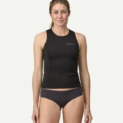 Women's Yulex® Regulator® Lite Wetsuit Vest Women Shop Women’S|Women's Wetsuits
