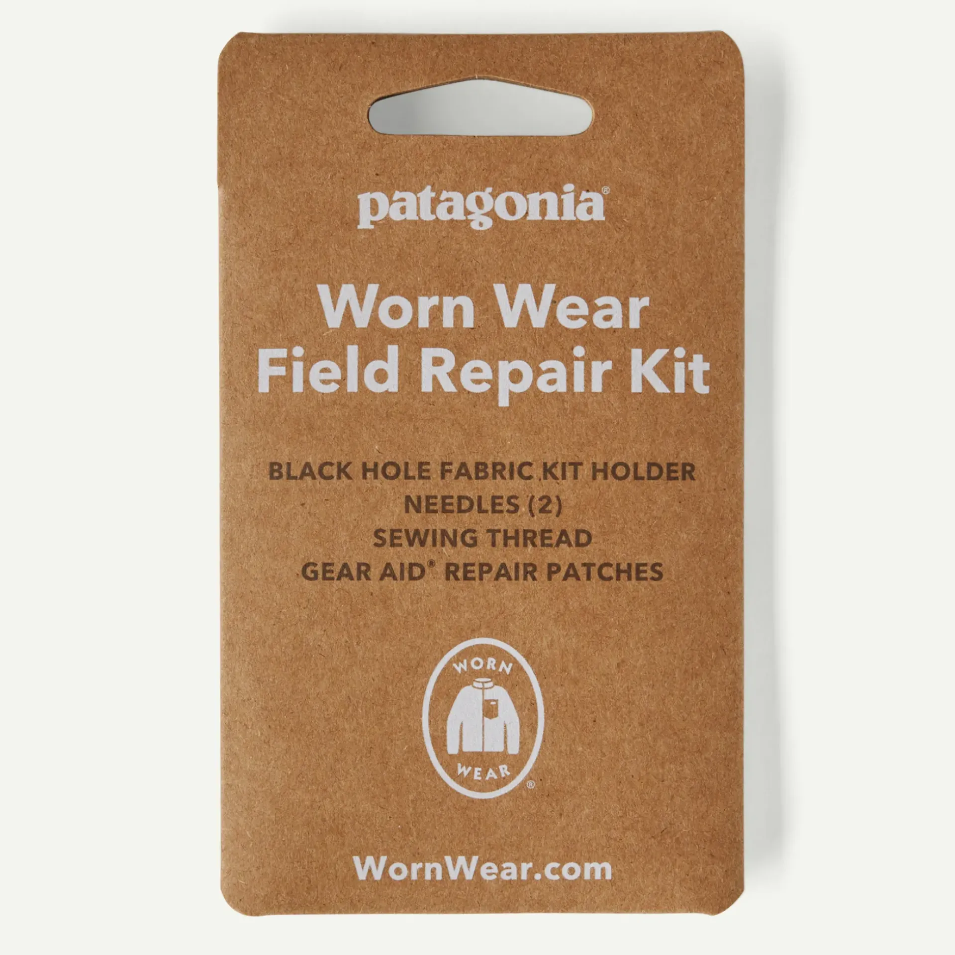 Online Worn Wear™ Field Repair Kit Gear Care