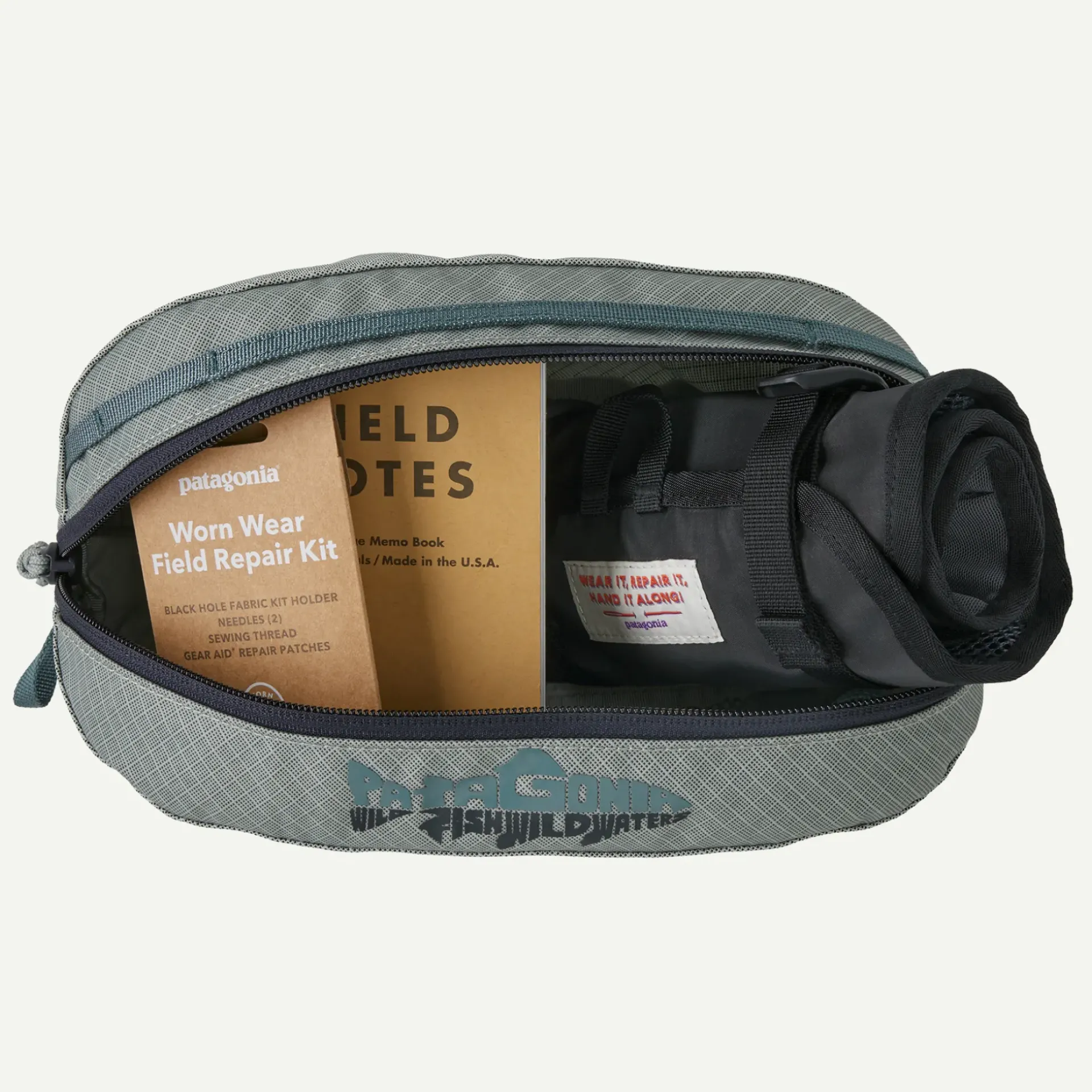 Best Worn Wear™ Repair Roll Gear Care