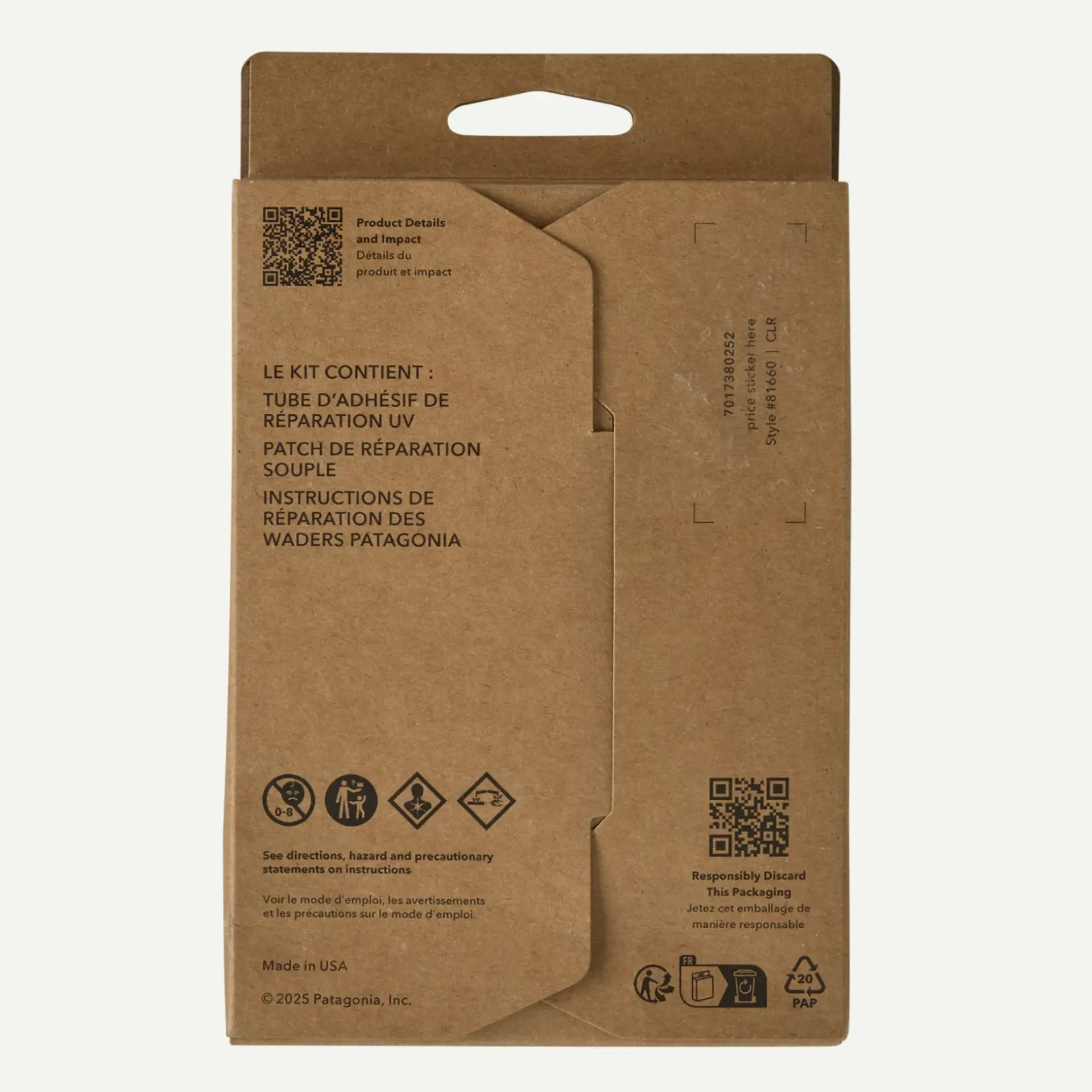 Discount Worn Wear™ Wader Repair Kit Women Shop Women’S|Shop Men’S