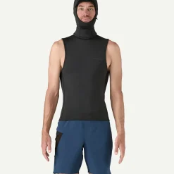 Sale Yulex® Regulator® Hooded Wetsuit Vest Women Shop Women’S|Shop Men’S