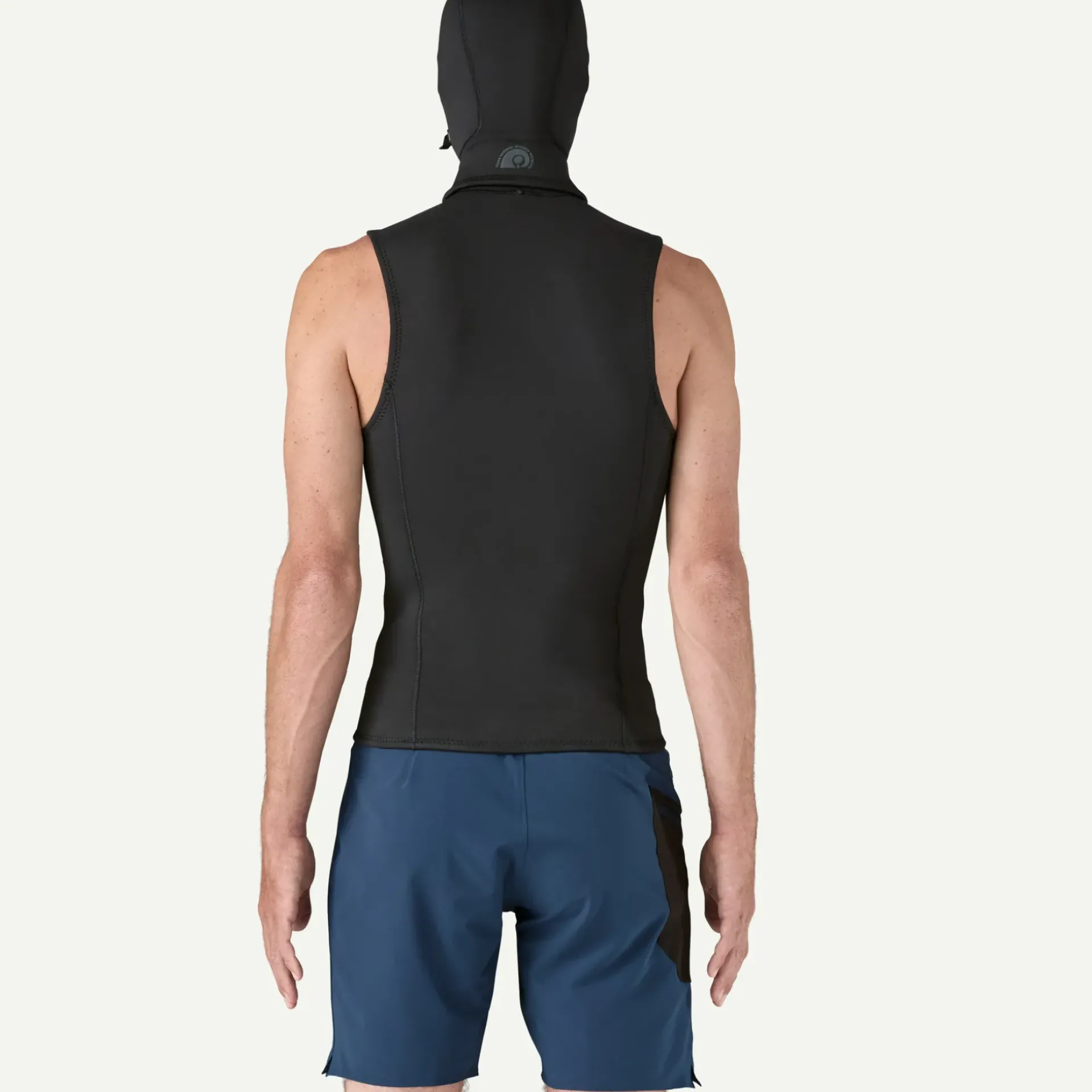 Sale Yulex® Regulator® Hooded Wetsuit Vest Women Shop Women’S|Shop Men’S