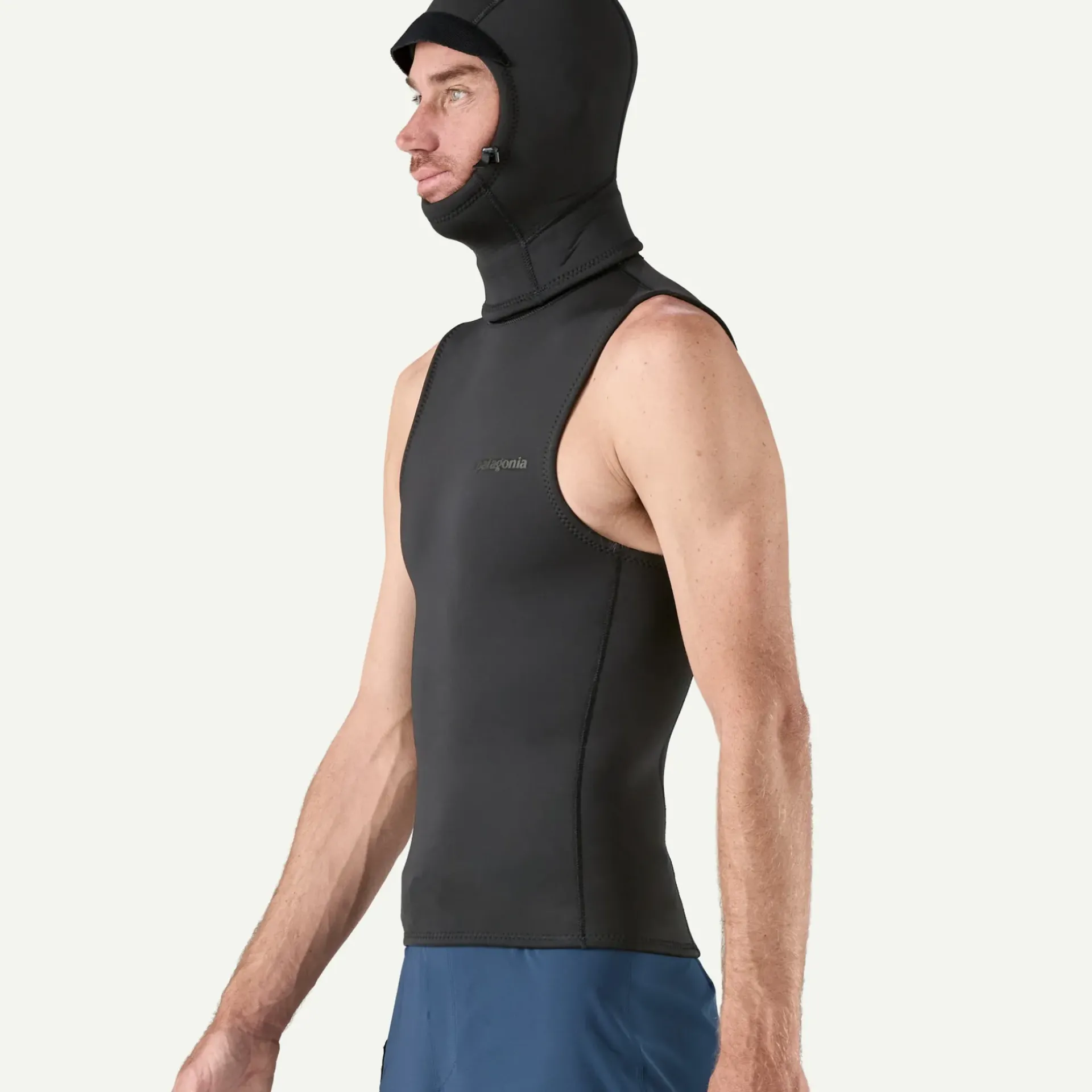Sale Yulex® Regulator® Hooded Wetsuit Vest Women Shop Women’S|Shop Men’S